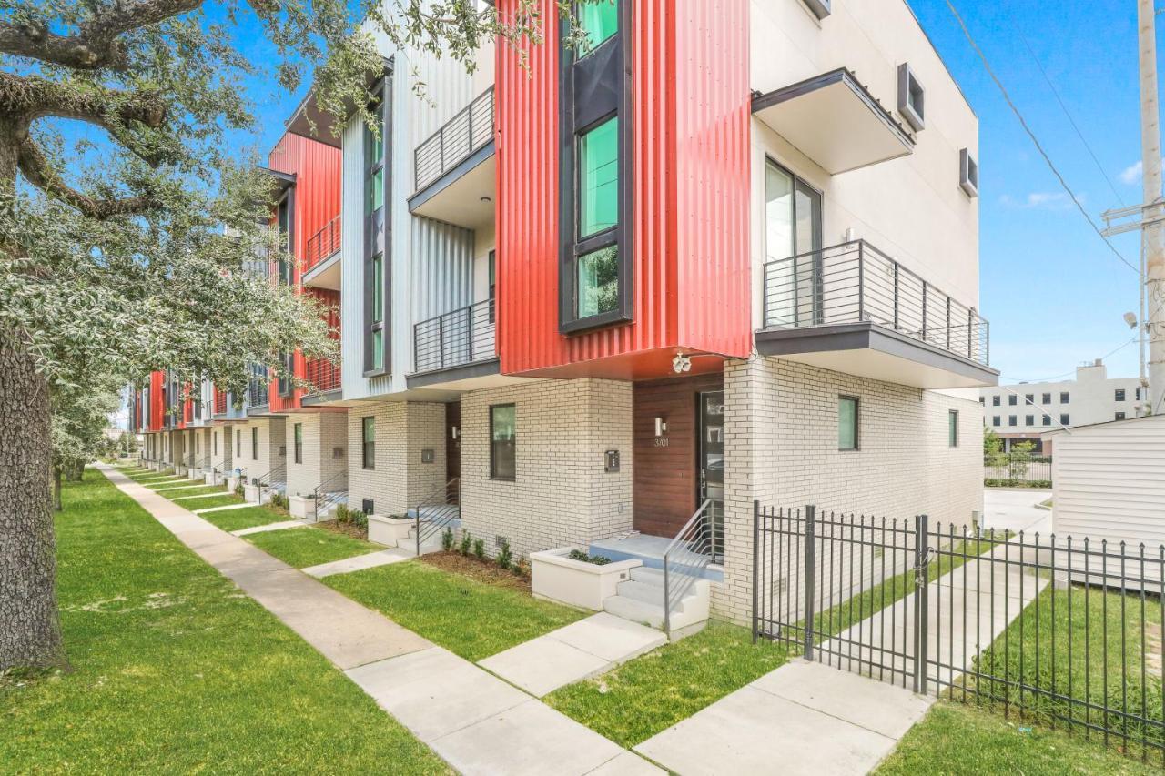 Bienville Villas: Brand New 4br Сasa de vacaciones Nueva Orleans