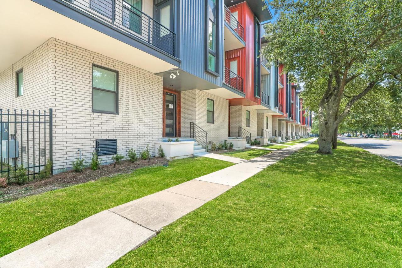 Bienville Villas: Brand New 4br Сasa de vacaciones Nueva Orleans