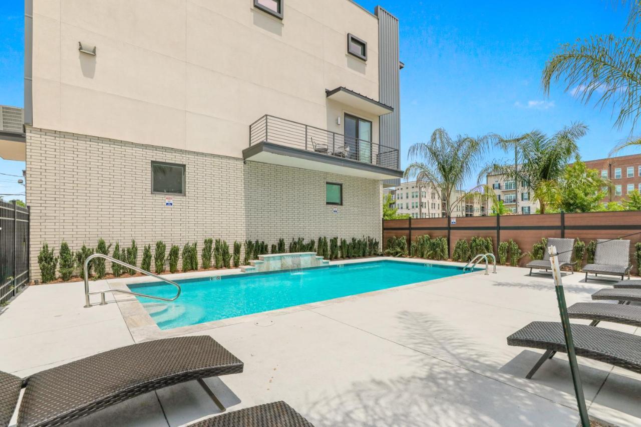 Bienville Villas: Brand New 4br Ferienhaus *