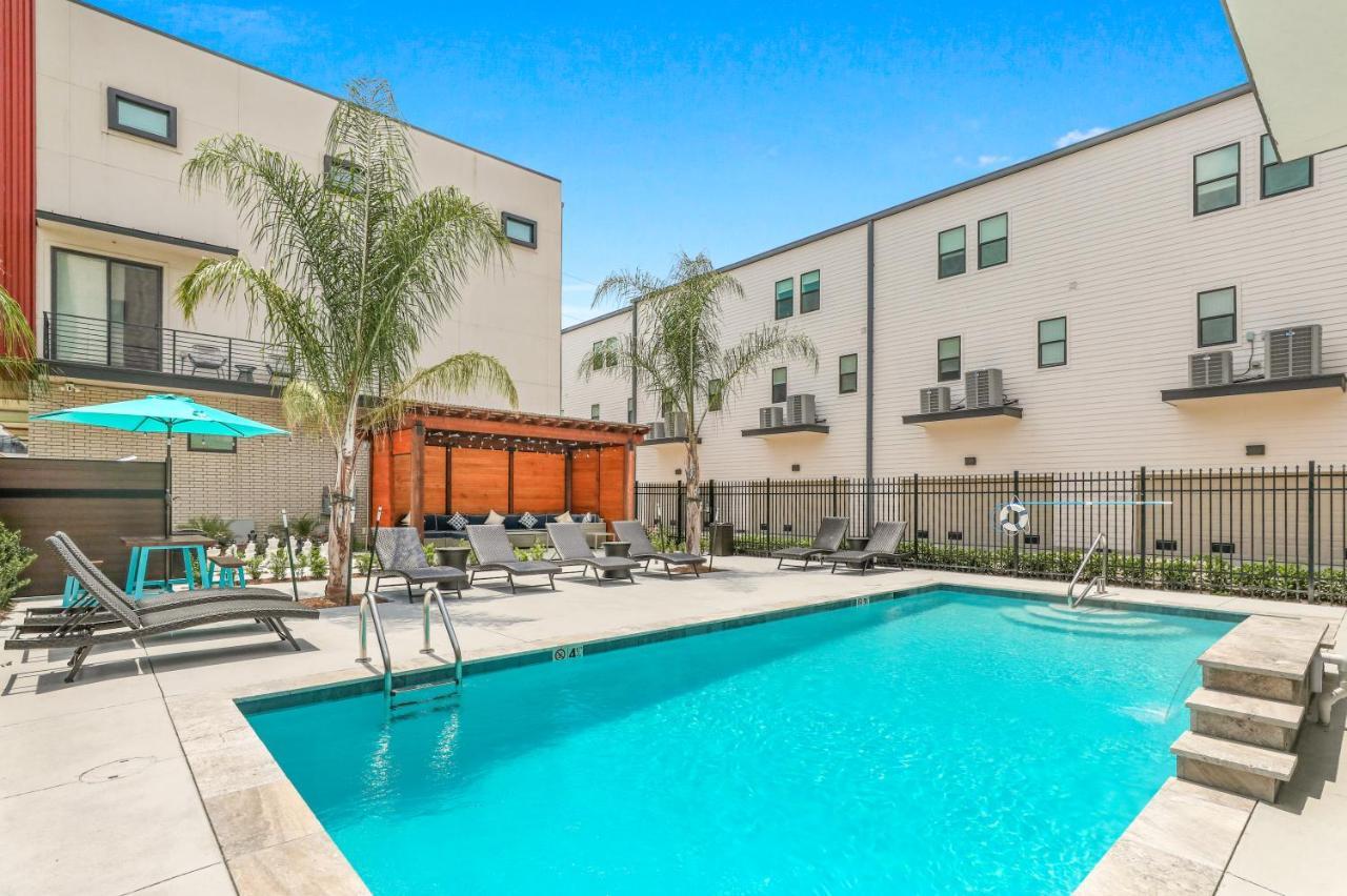 Bienville Villas: Brand New 4br Ferienhaus