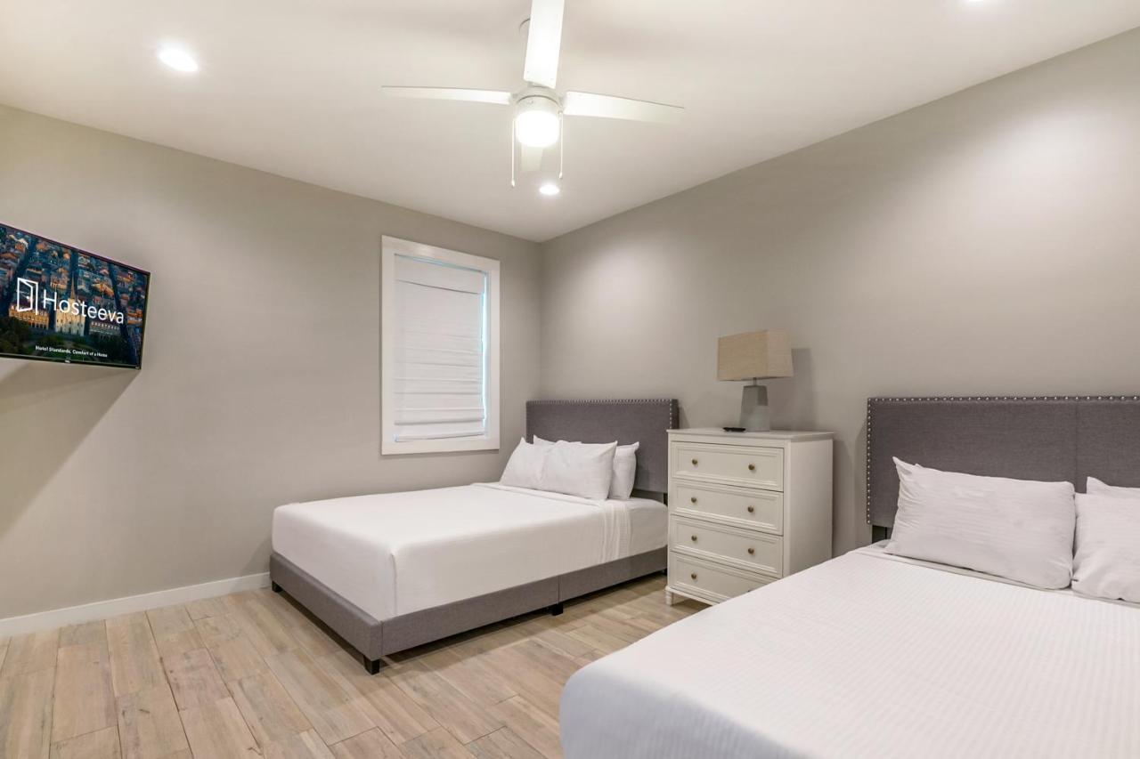 Bienville Villas: Brand New 4br Ferienhaus New Orleans