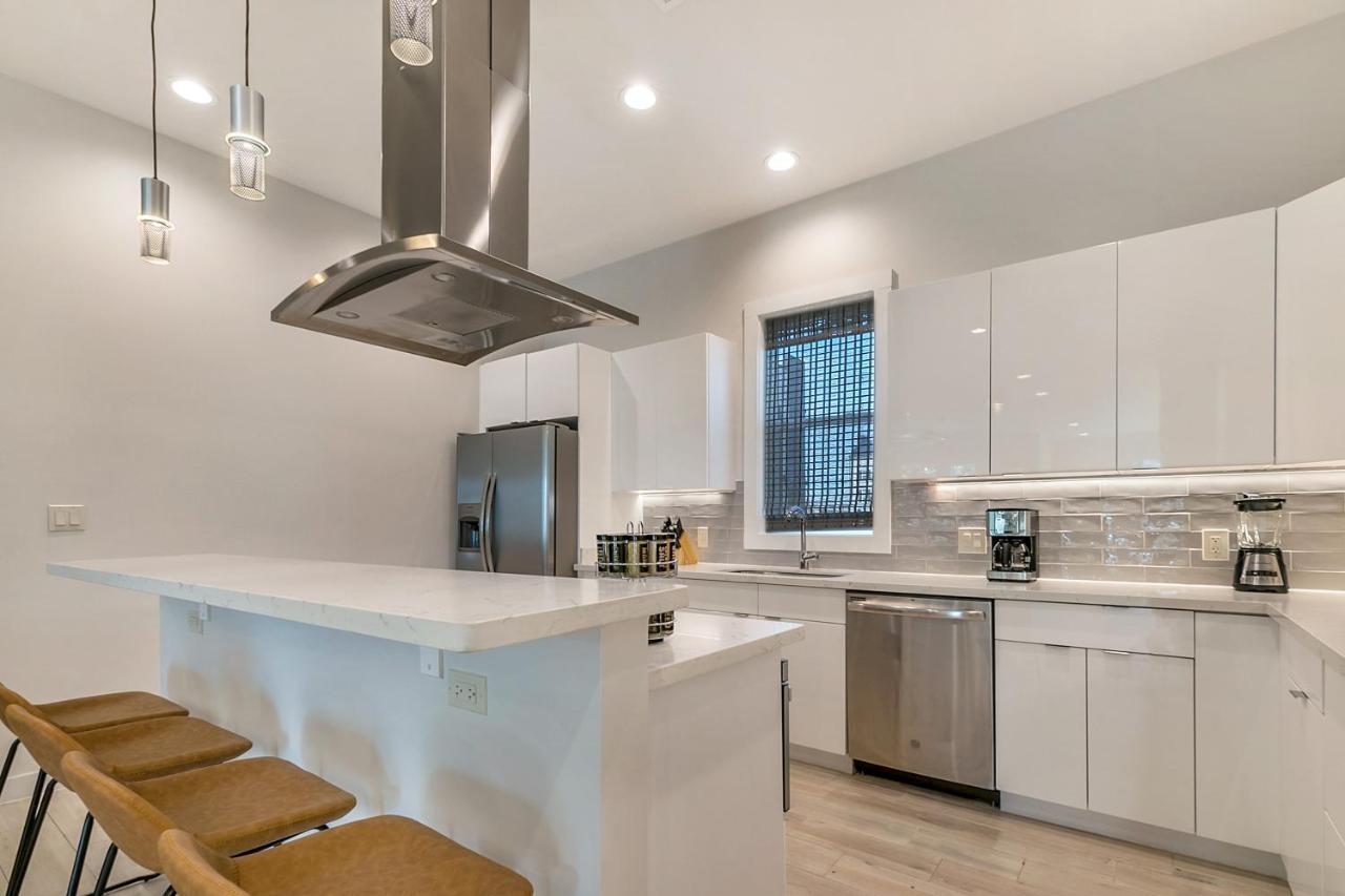 Ferienhaus Bienville Villas: Brand New 4br