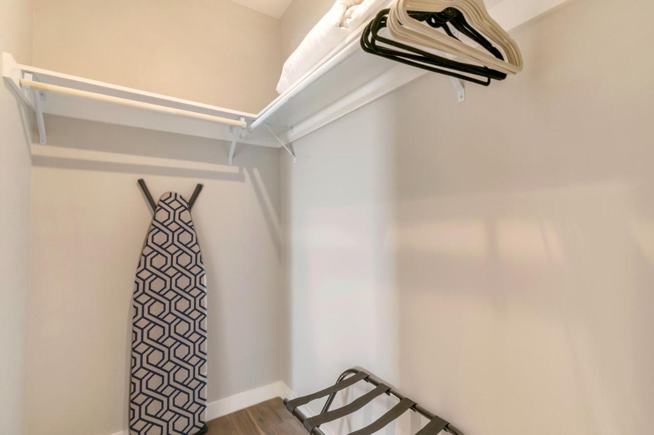 Bienville Villas: Brand New 4br Ferienhaus New Orleans